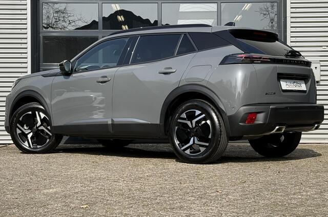 Peugeot 2008 1.2 Automaat 130PK Allure l Stoelverwarming l 360 Camera l Lane Assist l Carplay