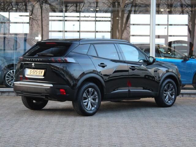 Peugeot 2008 1.2 PureTech Style | Camera/Navi/Climate