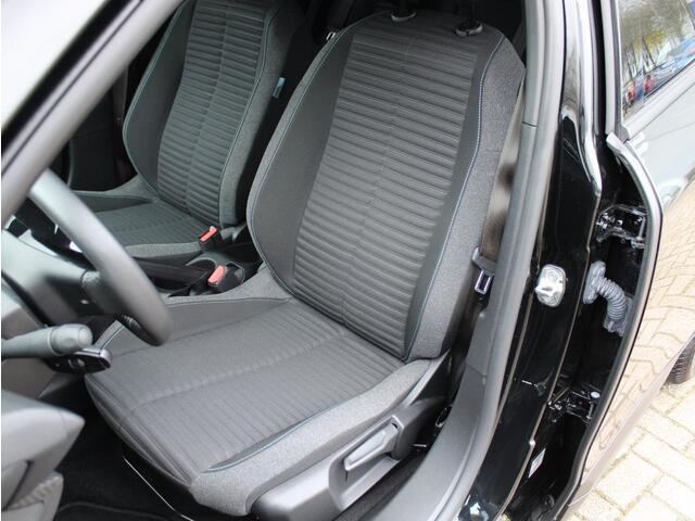 Peugeot 2008 1.2 PureTech Style | Camera/Navi/Climate