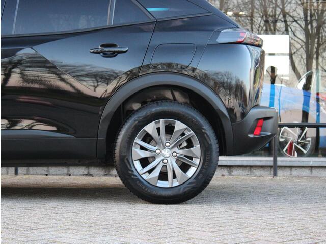 Peugeot 2008 1.2 PureTech Style | Camera/Navi/Climate