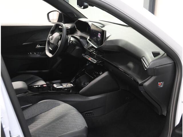 Peugeot 2008 1.2 Hybrid 145PK Allure | 1ste eigenaar | AppleCarPlay/AndroidAuto | Climate Control | Adaptive Cruise Control | 360'Camera | Keyless | FULL LED | Navigatie | LMV | Parkeersensoren | Privacy Glass | Isofix |