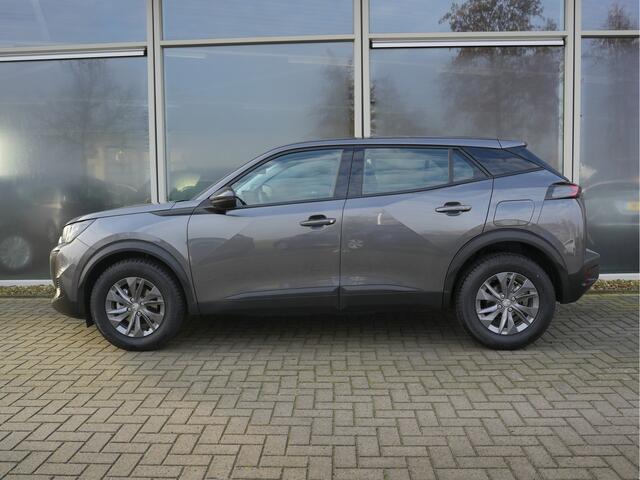 Peugeot 2008 1.2 PureTech Active Pack | Climate | DAB+ | LED |