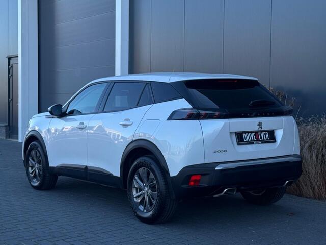 Peugeot 2008 1.2 PureTech Active m22 NAVI PDC CLIMATE ELEK PAKKET SPORTVELGEN