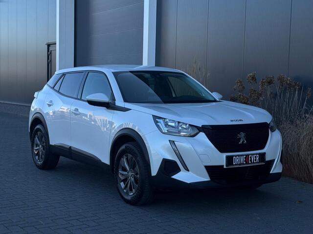 Peugeot 2008 1.2 PureTech Active m22 NAVI PDC CLIMATE ELEK PAKKET SPORTVELGEN
