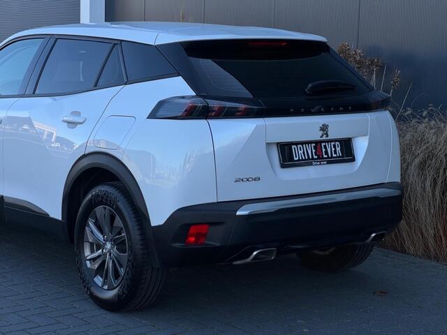 Peugeot 2008 1.2 PureTech Active m22 NAVI PDC CLIMATE ELEK PAKKET SPORTVELGEN