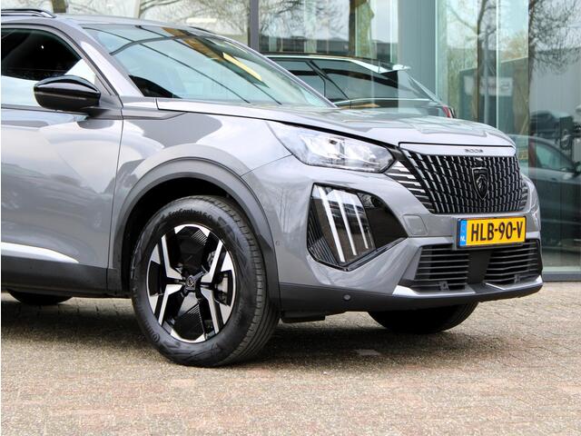 Peugeot 2008 1.2 Hybrid 145 Allure Automaat | Navi / Camera / Climate