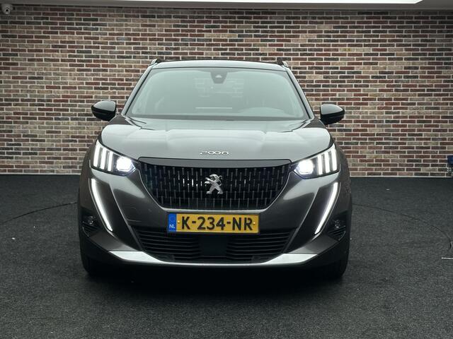 Peugeot 2008 1.2 PureTech GT Line Automaat Cruise Navi Led