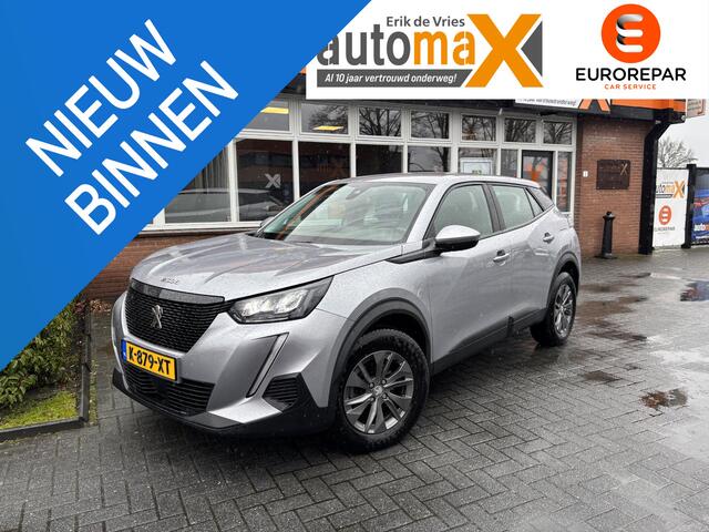 Peugeot 2008 1.2 PureTech Active Pack