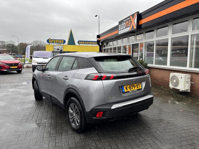 Peugeot 2008 1.2 PureTech Active Pack