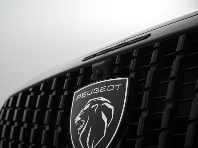 Peugeot 2008 1.2 PURETECH 130PK ALLURE EAT8 | Camera | Carplay | Cruise Adaptief