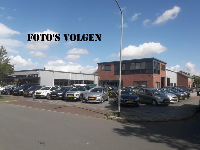 Peugeot 2008 1.2 PureT. BL. All.