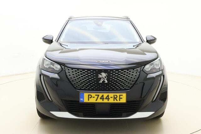 Peugeot 2008 1.2 PureTech Allure Climate Control l Cruise Control l Apple Carplay & Android Auto l DAB l Bluetooth l LED l