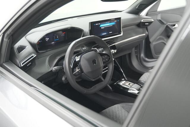 Peugeot 2008 1.2 Hybrid 145 Allure | 360 Camera | Adaptieve Cruise Control | Dodehoekdetectie | Apple Carplay