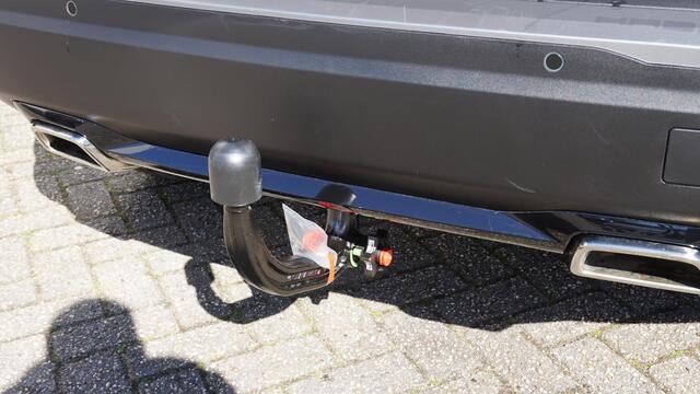 Peugeot 2008 1.2 Hybrid 145pk Allure Automaat | Afn Trekhaak