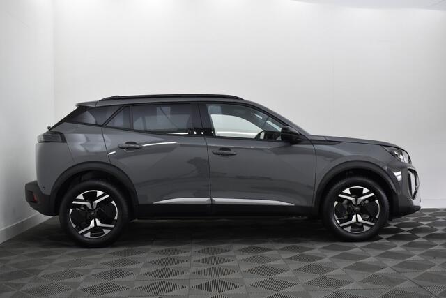 Peugeot 2008 1.2 Puretech 130PK ALLURE Automaat