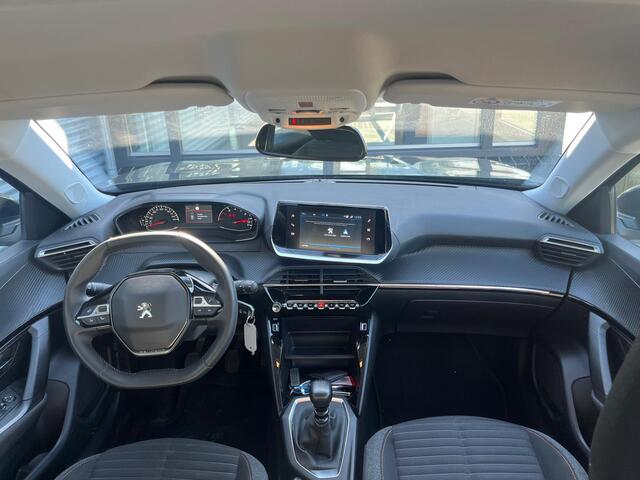 Peugeot 2008 1.2 PureTech Active Pack