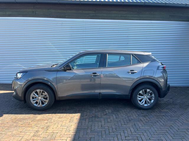 Peugeot 2008 1.2 PureTech Active Pack