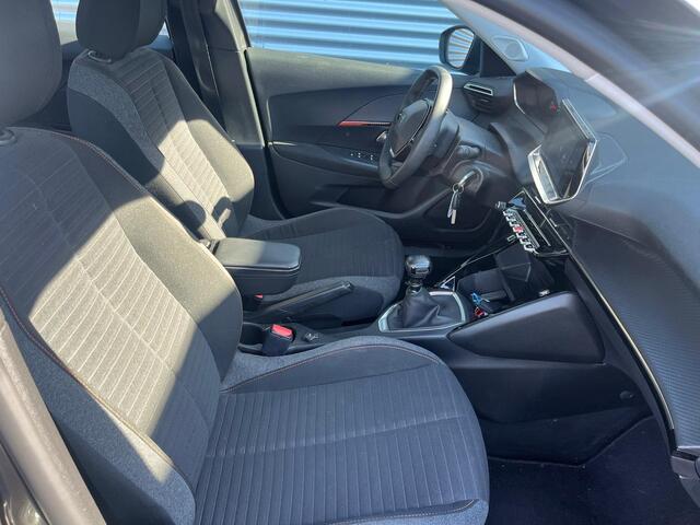 Peugeot 2008 1.2 PureTech Active Pack