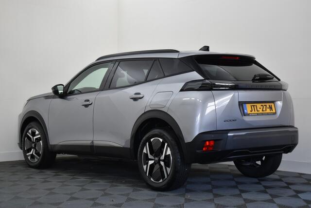 Peugeot 2008 1.2 PureTech 100PK ALLURE