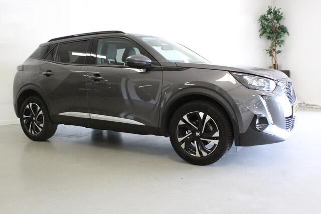 Peugeot 2008 1.5 BlueHDi Blue Lease Allure | NL-AUTO+N.A.P! | ACC | 17'LMV | NAVIGATIE | CLIMA | DAB-RADIO | CARPLAY |