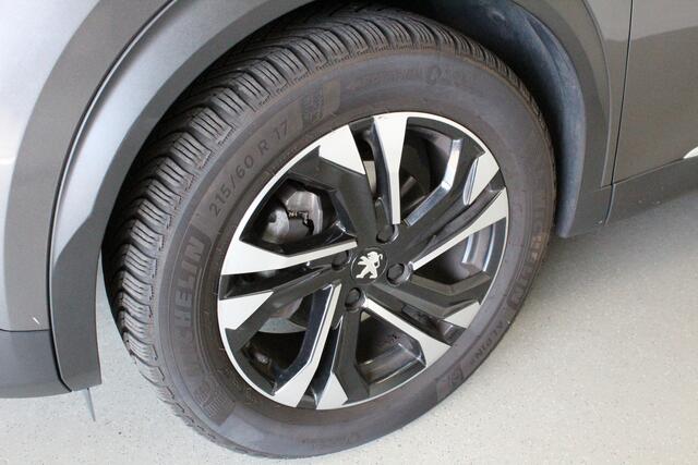 Peugeot 2008 1.5 BlueHDi Blue Lease Allure | NL-AUTO+N.A.P! | ACC | 17'LMV | NAVIGATIE | CLIMA | DAB-RADIO | CARPLAY |