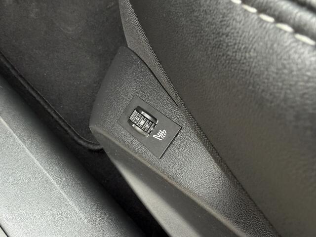 Peugeot 2008 1.2 PureTech Allure Clima Navi Camera CarPlay