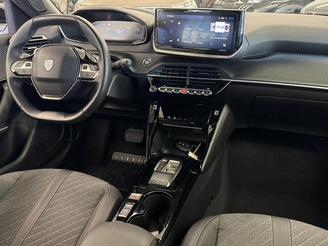 Peugeot 2008 1.2 Hybrid 136 Allure | Automaat | Clima | PDC | Navi | Cruise | Carplay | DAB | ( Vesteging - Nieuwegein )