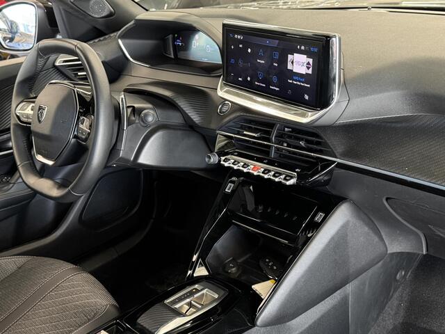 Peugeot 2008 1.2 Hybrid 136 Allure | Automaat | Clima | PDC | Navi | Cruise | Carplay | DAB | ( Vesteging - Nieuwegein )