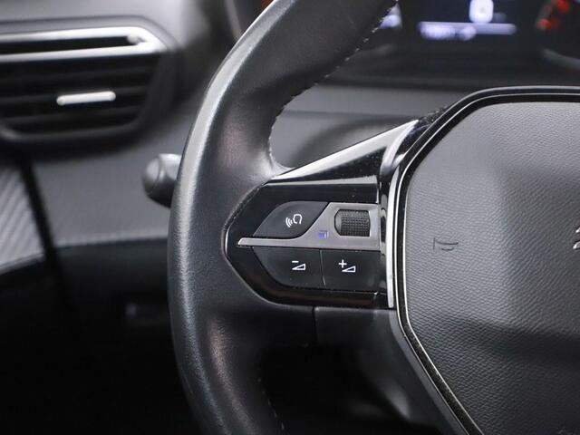 Peugeot 2008 1.2T 130pk Active Pack Nav/Camera/Ecc/Carplay