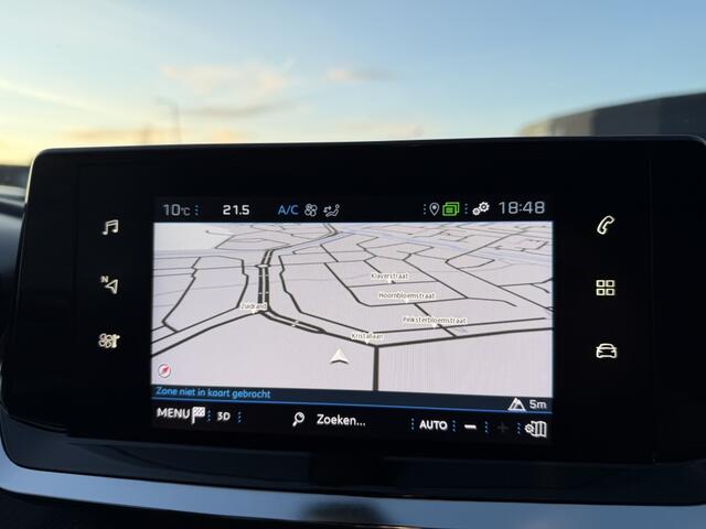 Peugeot 2008 1.5 HDi B.L. Active