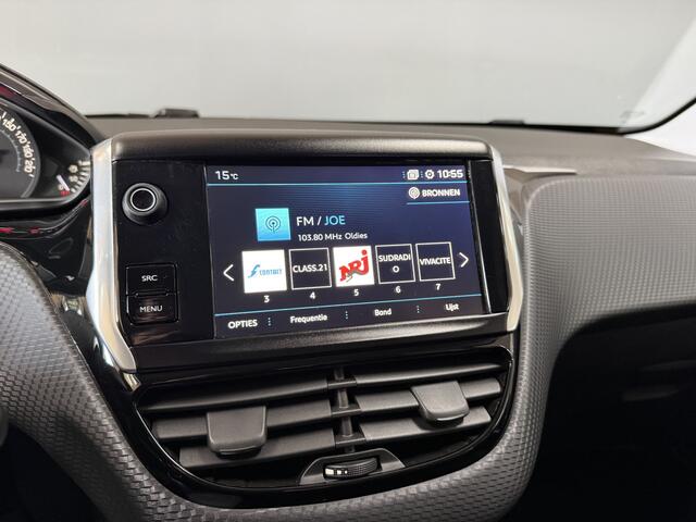 Peugeot 2008 1.2 PureTech Allure | Navi | Cruise