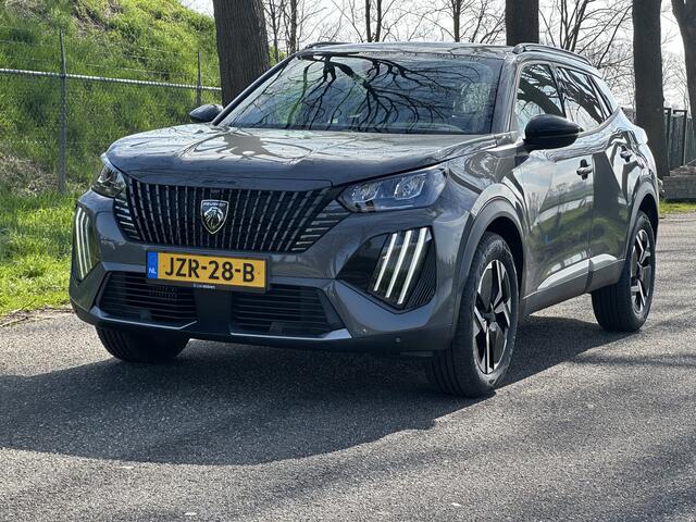 Peugeot 2008 1.2 Hybrid 136 Allure | Stoelverwarming | Adaptieve cruise control | Automaat | Camera