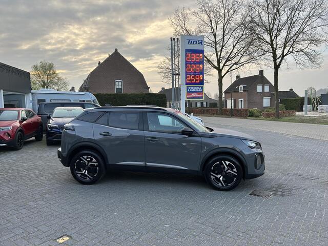 Peugeot 2008 1.2 PureTech 100 Allure
