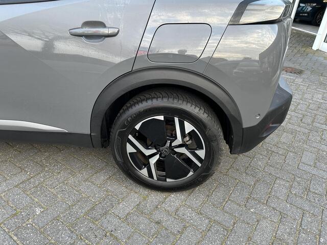 Peugeot 2008 1.2 PureTech 100 Allure