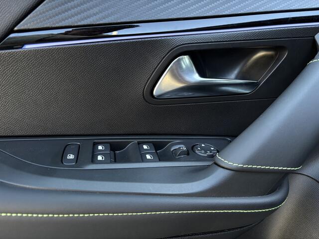 Peugeot 2008 GT Automaat 1.2 Hybrid 145