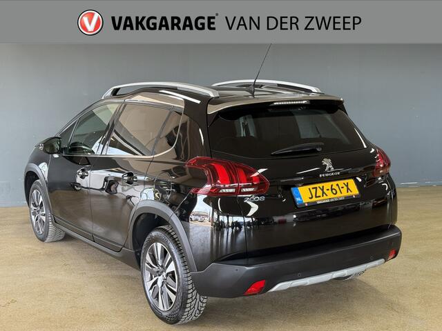 Peugeot 2008 1.2 PureTech Allure