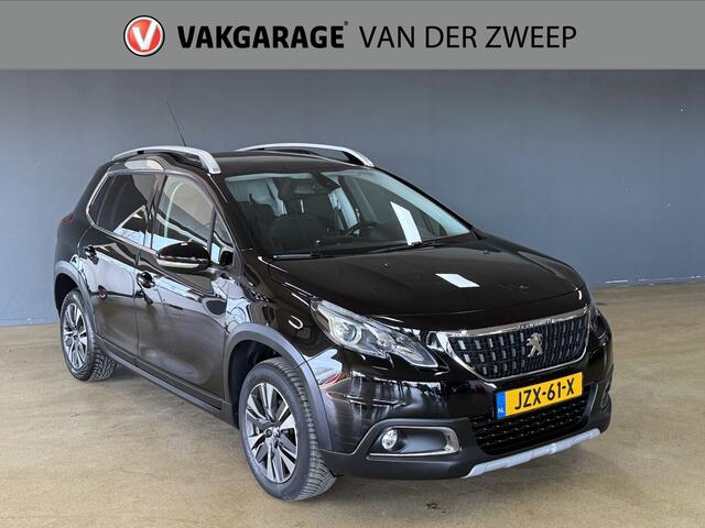 Peugeot 2008 1.2 PureTech Allure