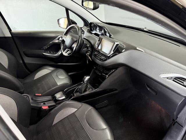 Peugeot 2008 1.2 PureTech Allure