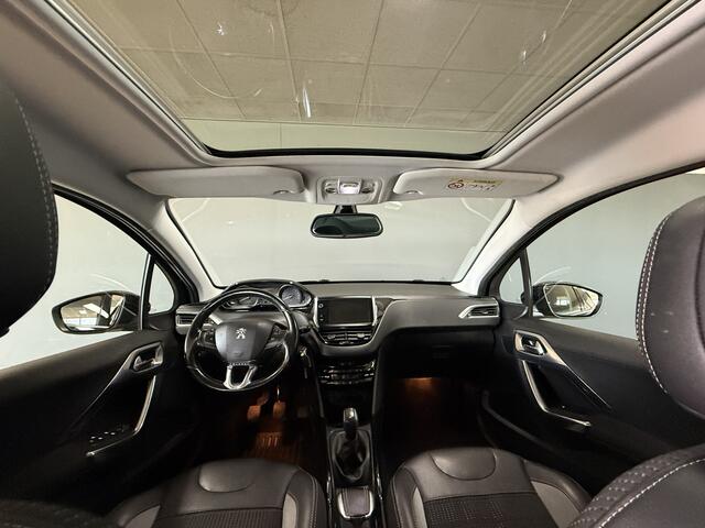Peugeot 2008 1.2 PureTech Allure