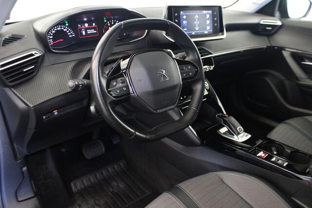 Peugeot 2008 1.2 PureTech Allure |Navi|Camera|