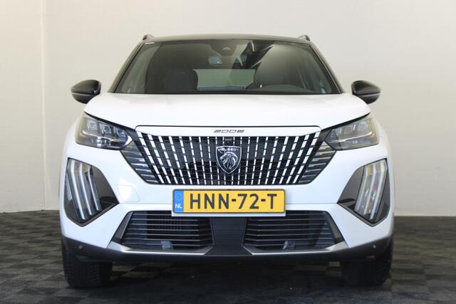 Peugeot 2008 1.2 PureTech 130 GT |Camera|Navi|