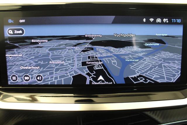 Peugeot 2008 1.2 PureTech 130 GT |Camera|Navi|