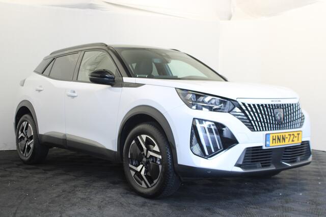 Peugeot 2008 1.2 PureTech 130 GT |Camera|Navi|