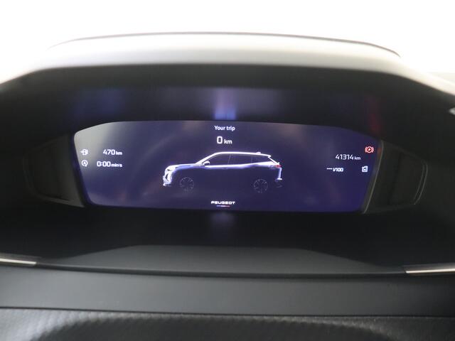 Peugeot 2008 1.2 PureTech 130 Allure | Navigatie | Wireless Carplay | Camera | Automaat |