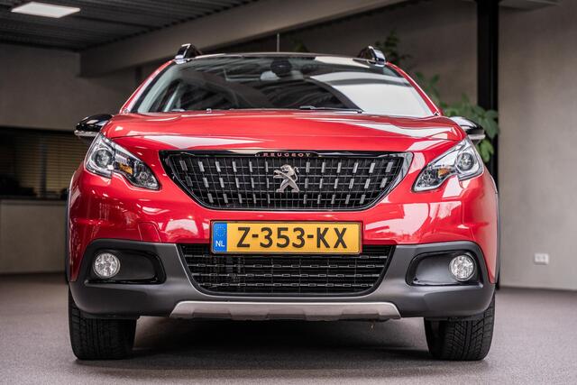 Peugeot 2008 1.2 PureTech GT-line