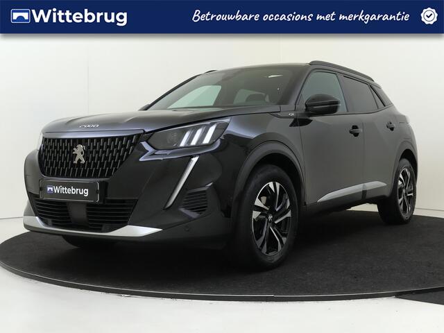 Peugeot 2008 1.2 PureTech GT