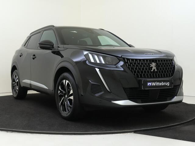 Peugeot 2008 1.2 PureTech GT