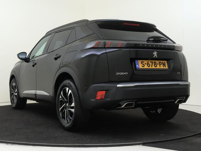 Peugeot 2008 1.2 PureTech GT