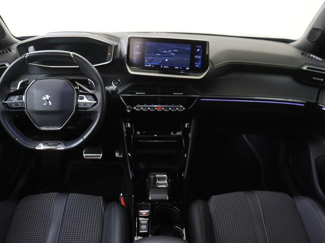 Peugeot 2008 1.2 PureTech GT