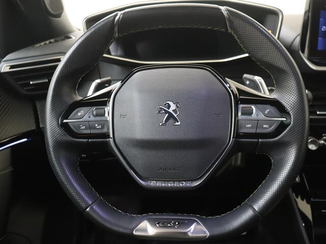 Peugeot 2008 1.2 PureTech GT